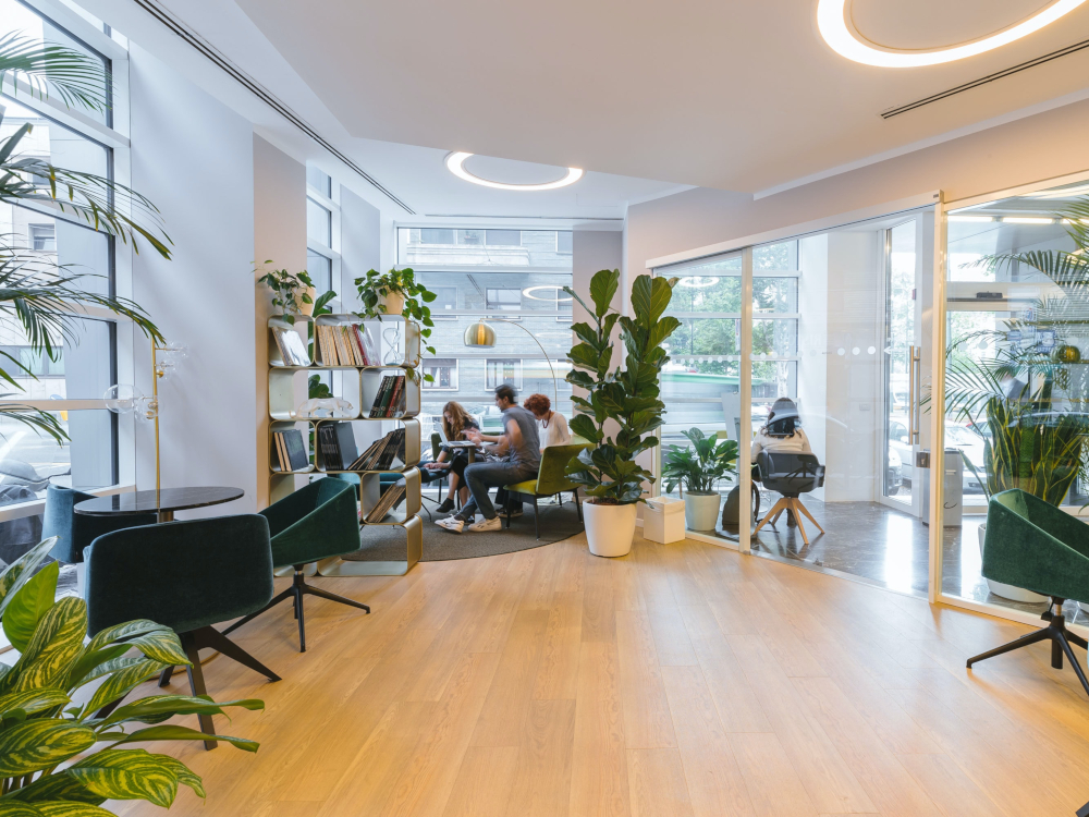 Innovativer Bürobedarf Seiersberg | Panda Office, ein 100% österreichisches Jungunternehmen | Überzeugen Sie sich jetzt von unseren Innovationen